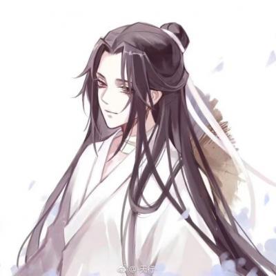 JieJie 活着